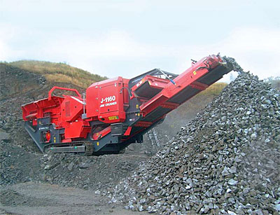 Оборудование для измельчения